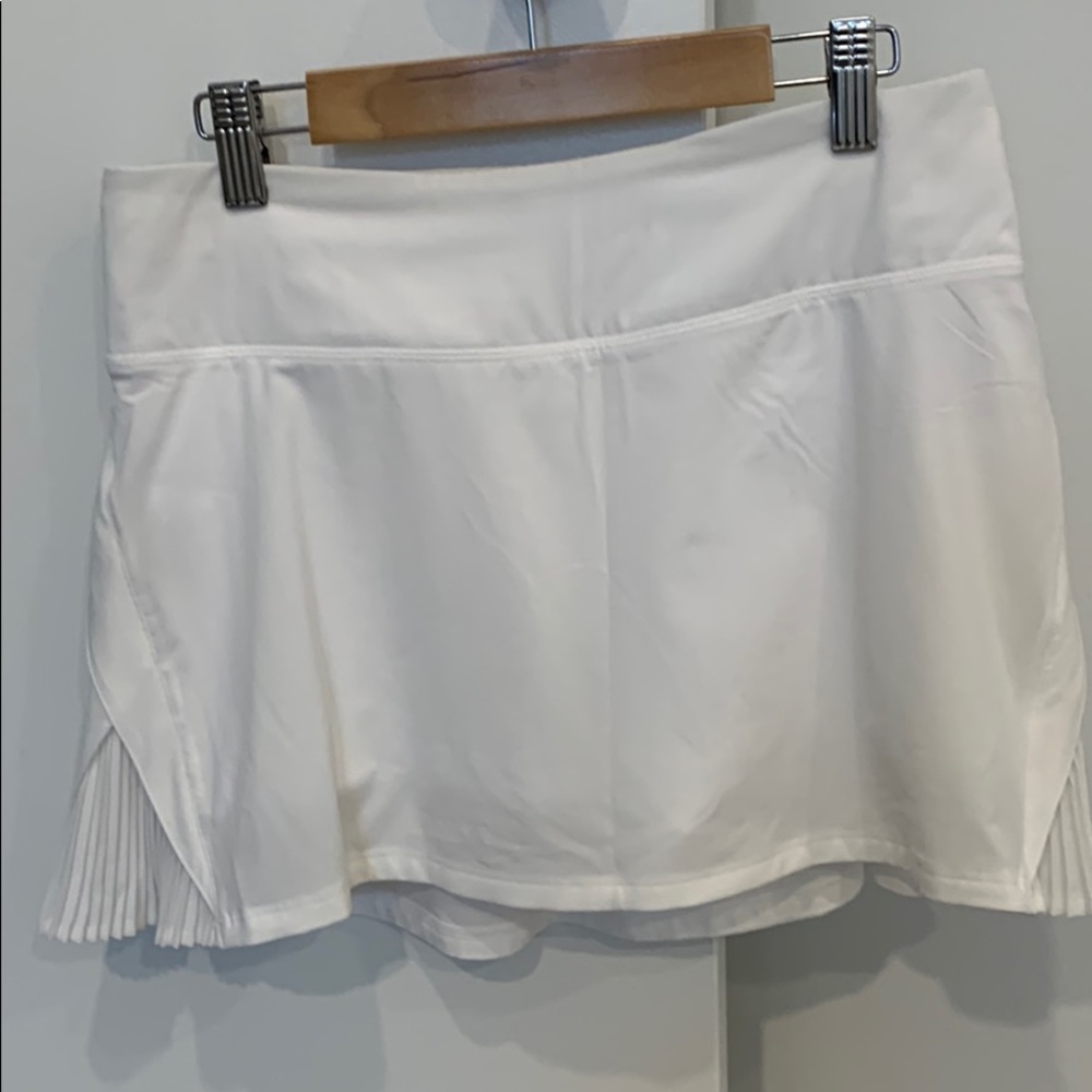 Lululemon skort